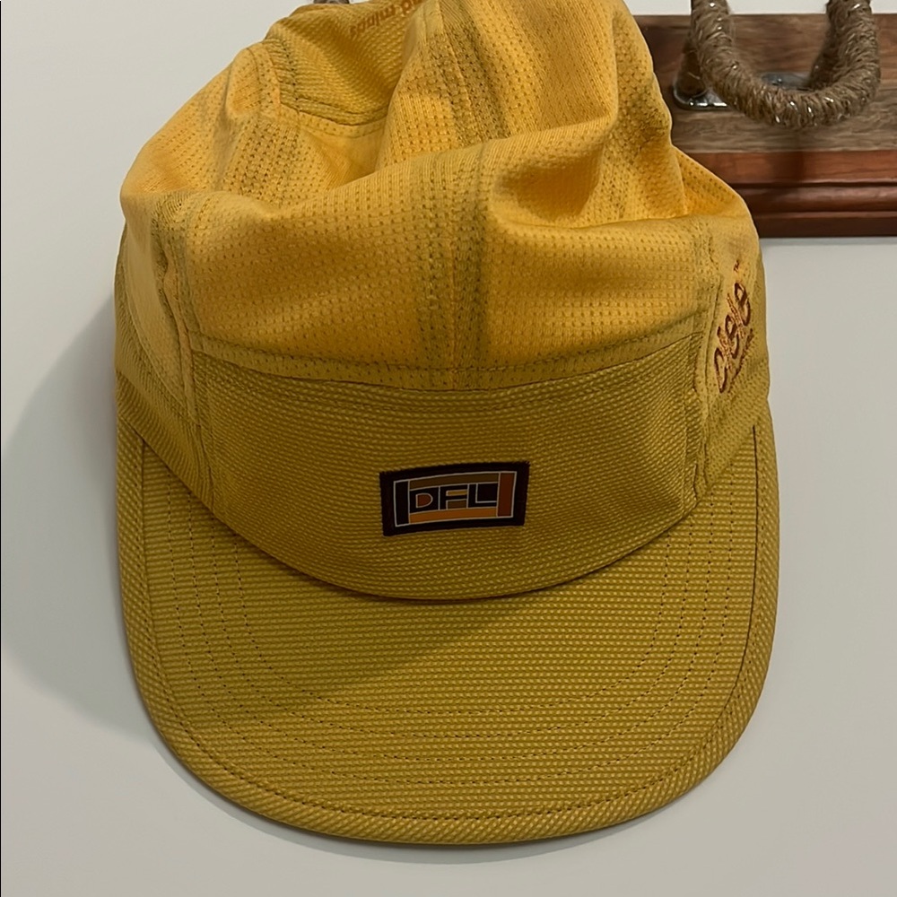 Like new ciele athletics go cap 58cm